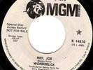 WONDERLICK 45 - HARD PSYCH MARIJUANA UPDATE OF 