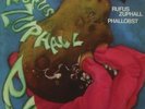 Rufus Zuphall / Phallobst - Vinyl LP 180g