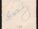ELVIS PRESLEY hand signed vintage photograph (Roger Epperson LOA) autographed