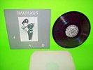 Bauhaus ?– 4AD 1983 Vinyl 12