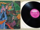 AUDIENCE, FRIEND'S FRIEND'S FRIEND, 1970 CHARISMA RECORD LABEL LP IN GATE-FOLD.