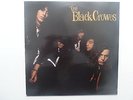THE BLACK CROWES - Shake Your Moneymaker (1990)