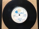Blondie Sunday Girl  Rhodesia/Zimbabwe Original Gallo 7