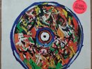 Ornette Coleman The Art of the Improvisers Atlantic Mono Promo