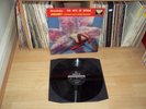 Stravinsky THE RITE OF SPRING Ansermet UK 1958 DECCA SXL 2042 WBg Ed.1 Top