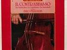 ENZO FERRARIS - BACH suite DITTERSDORF & KOUSSEVITZKY concertos ARS NOVA LP EX++