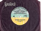 YUKIHIRO TAKAHASHI - WALKING TO THE BEAT/KAGEROU - RARE 7