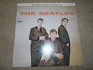 The Beatles Introducing The Beatles NM