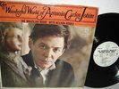 ANTONIO CARLOS JOBIM The Brazilian Mood with Nelson Riddle 1966 Mono Promo Rare