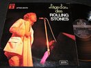 THE ROLLING STONES l'age d'or vol.5 - After-Math / French LP 1966 DECCA 278017