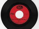 DOO WOP 45 BUDDY & THE CITATIONS DON'T LET HER HAVE HER WAY ON  IRC VG  ORIGINAL