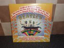 THE BEATLES LP 'MAGICAL MYSTERY TOUR' SPANISH ISSUE 24 PAGE BOOKLET ODEON VGC