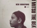 DJ MITSU THE BEATS - NEW AWAKENING - 2 LP VINYL ALBUM - JPN ORG '03 Planetgroove