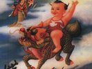 Purple - Stone Temple Pilots 8718469533121 (Vinyl Used Very Good)
