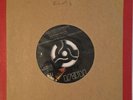 ELVIS PRESLEY - VINYL SINGLE - ALL SHOOK UP/THATS WHEN YOUR HEARTACHES -J2PW6016