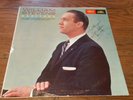 Vintage Autographed Christian Record William Stevens Baritone WS-1451 vinyl LP