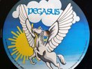 Atomic Rooster LP In hearing of UK Pegasus 1ST PRESS OOOOOOOOOOOOOOOOOOOOOOOOOO