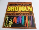 Jr. Walker & The All Stars Shotgun LP 1965 Soul Stereo Vinyl Record