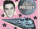Elvis Presley: A Boy From Tupelo: The Sun Masters LP