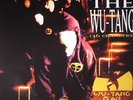 WU TANG CLAN - Enter The Wu Tang (36 Chambers) - Vinyl (LP)