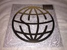 State Champs Around The World And Back Tri-colored deluxe vinyl Sealed