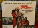 J.J. Johnson - Willie Dynamite OST LP - MCA-393 1974 Original Press SEALED 