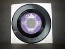 GENE VINCENT Five Days Five Days /B I Bickey BI 45-3678 Capitol 1957 N/M