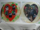 Frankie Goes To Hollywood - Welcome To The Pleasuredome, 1984 2 Picture Discs LP