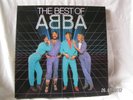 THE BEST OF ABBA (5 LP BOX SET) [VINYL]