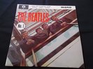 THE BEATLES No. 1 EP  1963 PARLOPHONE GEP 8883 ORIG UK 1st PRESS PIC SLEEVE EX+