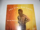 REGGAE LP: SLIM SMITH 