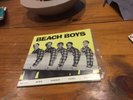 The Beach Boys Rare Discontinued Oz 45 Ausep 138  Good Vibrations EP