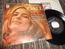 FRANCE GALL Et des baisers +3 EP 7