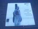 Charles Mingus East Coasting LP Record Jazz Bass Bassist Vinyl Rare old