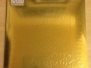 SLAVES-WHITE VINYL LP-TAKE CONTROL-RECORD STORE DAY METALLIC SLV+PHOTOS-M/SEALED