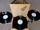 THE WHO LIVE AT LEEDS NEW DELUXE ED 3X VINYL LP RECORD CLASSIC ROCK MOD