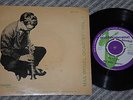 MAX BRUEL Quartet Vol. 1 - Denmark jazz EP - Metronome MEP 1071