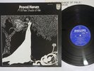 PROCOL HARUM A WHITER SHADE OF PALE PHILIPS RJ-7171 Japan Mono Vinyl LP