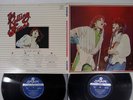 ROLLING STONES GEM LONDON GEM-1098 Japan Vinyl 2LP