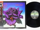 THIN LIZZY BLACK ROSE A ROCK LEGEND VERTIGO 17PP-2 Japan OBI Vinyl LP