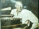 Frank Sinatra - Ol' Blue Eyes Is Back - Quadrophonic Vinyl Record - Sealed