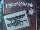 HARRY CHAPIN - DANCE BAND ON TITANIC - 2 LP SET- SEALED