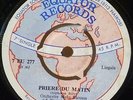 CONGO KENYA RUMBA HYPNOTIC ORCHESTRE MELO SUCCESS Priere du matin LISTEN