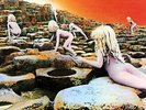 Led Zeppelin - Houses Of The Holy 180g vinyl LP NEW/SEALED