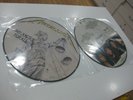 METALLICA AND JUSTICE FOR ALL PICTURE DISC  UK