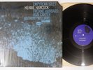 HERBIE HANCOCK EMPYREAN ISLES BLUE NOTE BST 84175 US Vinyl LP