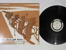 MILES DAVIS AND HORNS PRESTIGE SMJ-6523 Japan Promo Vinyl LP
