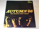 EX-/EX-   The Spencer Davis Group/Autumn '66/1966 Fontana Mono LP