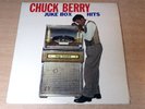 Chuck Berry/Jukebox Hits/1960 Pye International LP