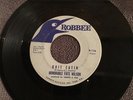 HONORABLE FATS WILSON Over Again / Quit Eatin ROBBEE Vocal Group Doo-Wop Listen